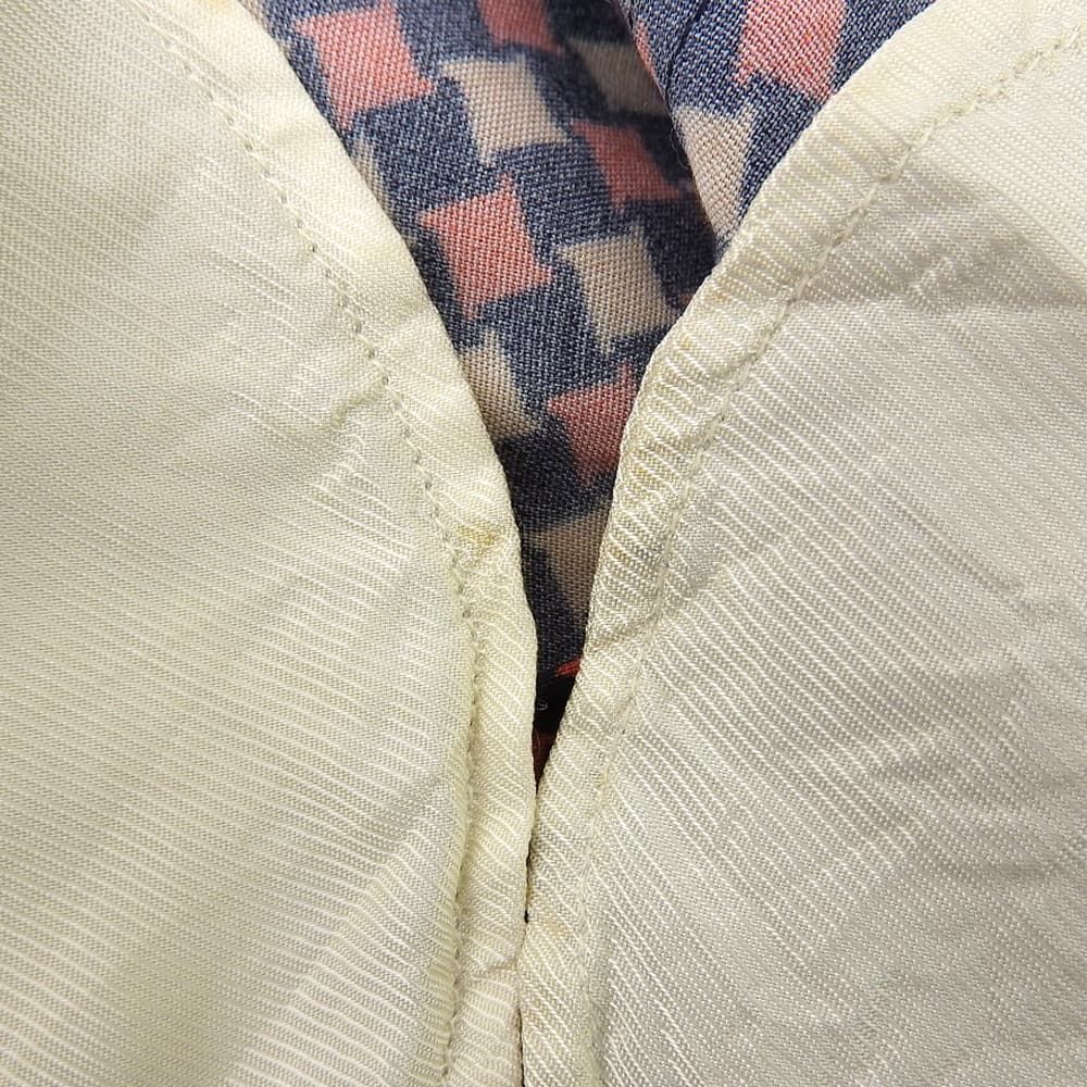 Gucci All Over Pattern Shorts Orange 46 — view 6