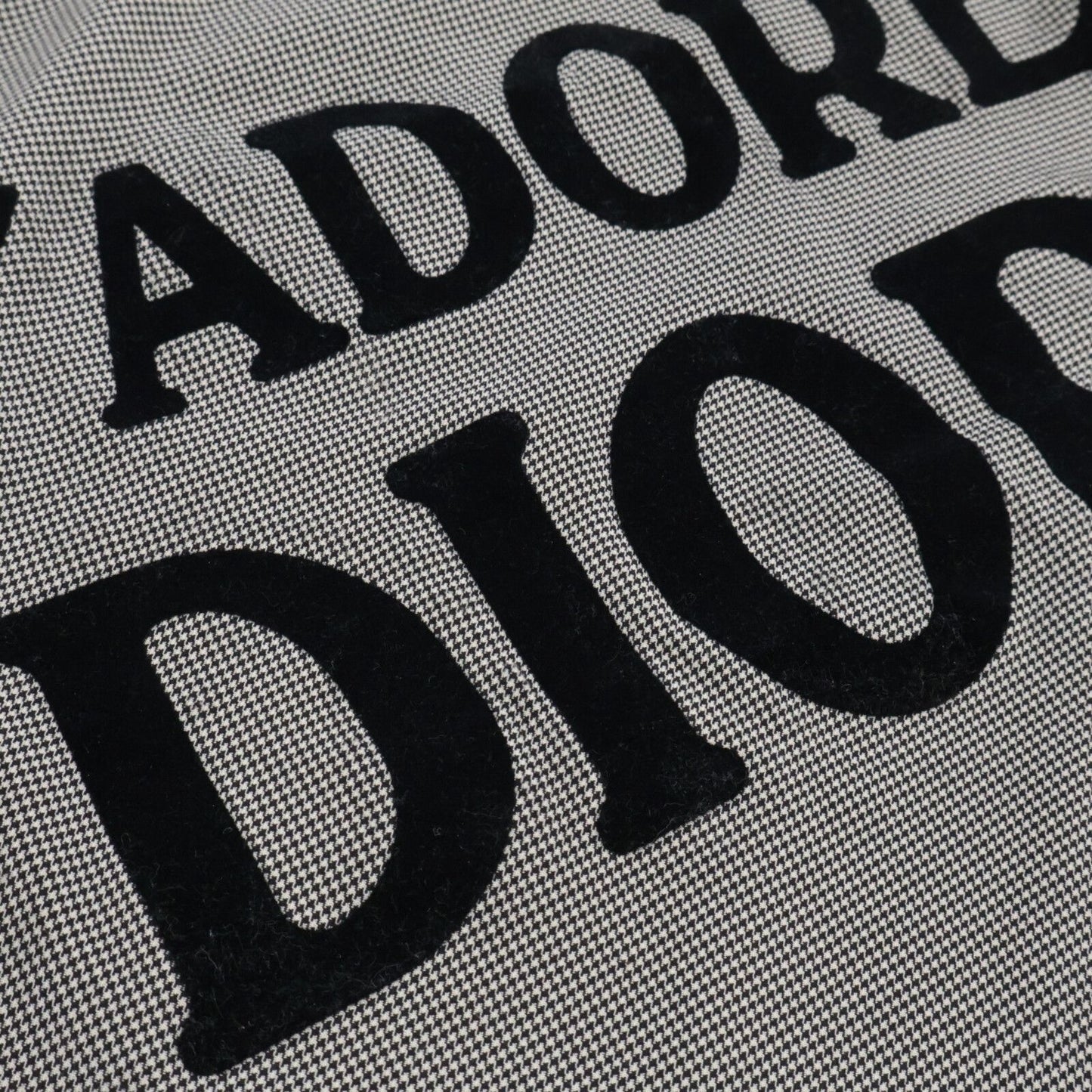 Dior J'adore Houndstooth Sno Sleeve — view 6