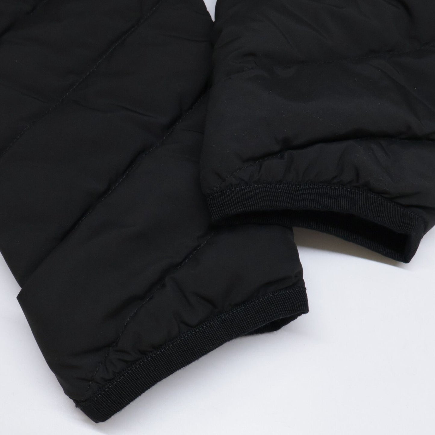 Hermes Series Button Down Jacket 36 — view 8