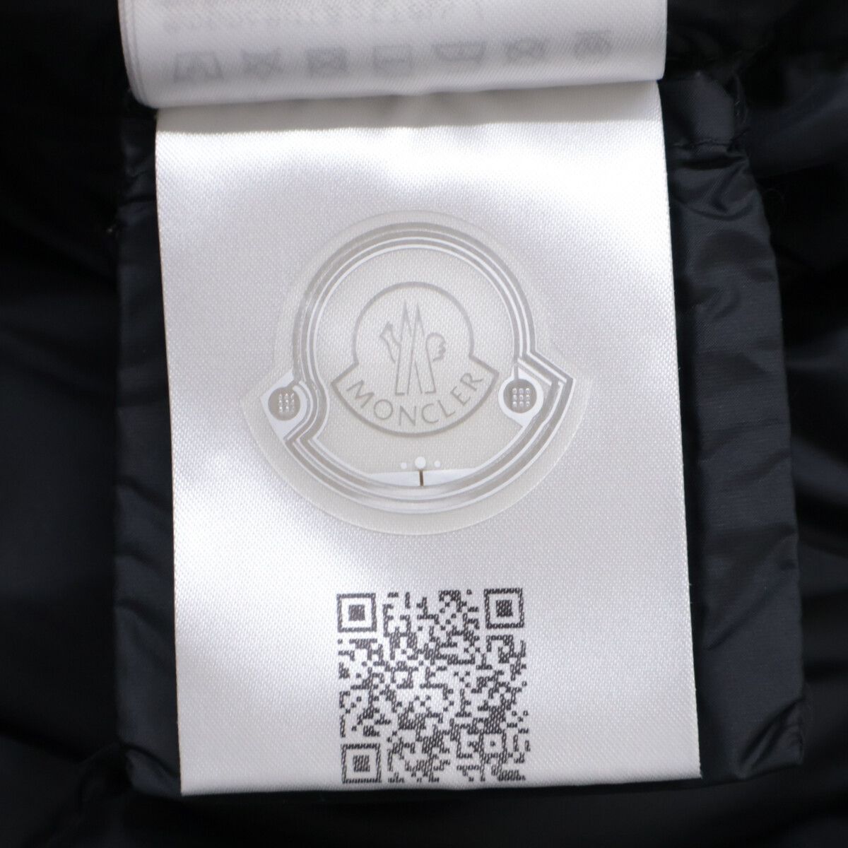 Moncler Brou Down Jacket — view 9
