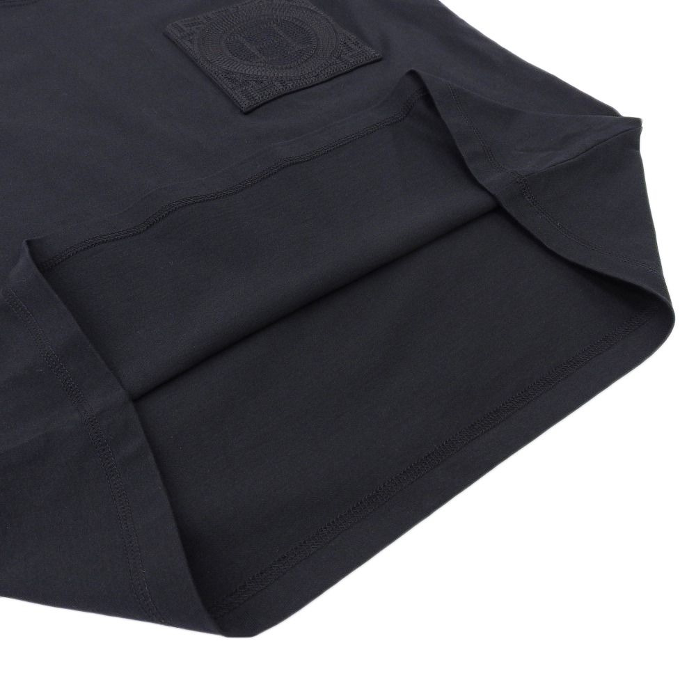 Hermes Cotton Chest Shirt — view 6