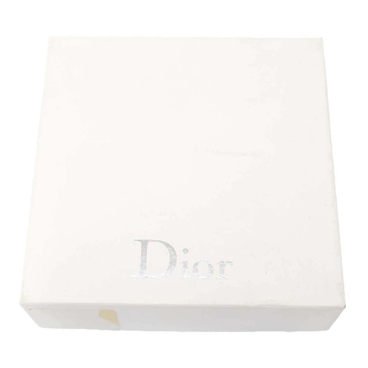 Dior Homme Leather Belt White 90 — view 9
