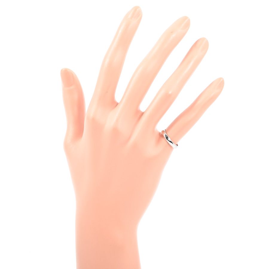 Tiffany & Co Ring Classic Band — view 5
