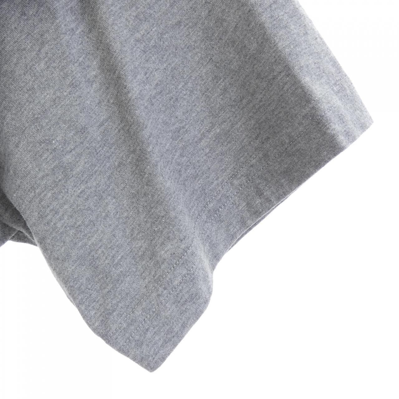 Dior Atelier T-Shirt Black — view 6