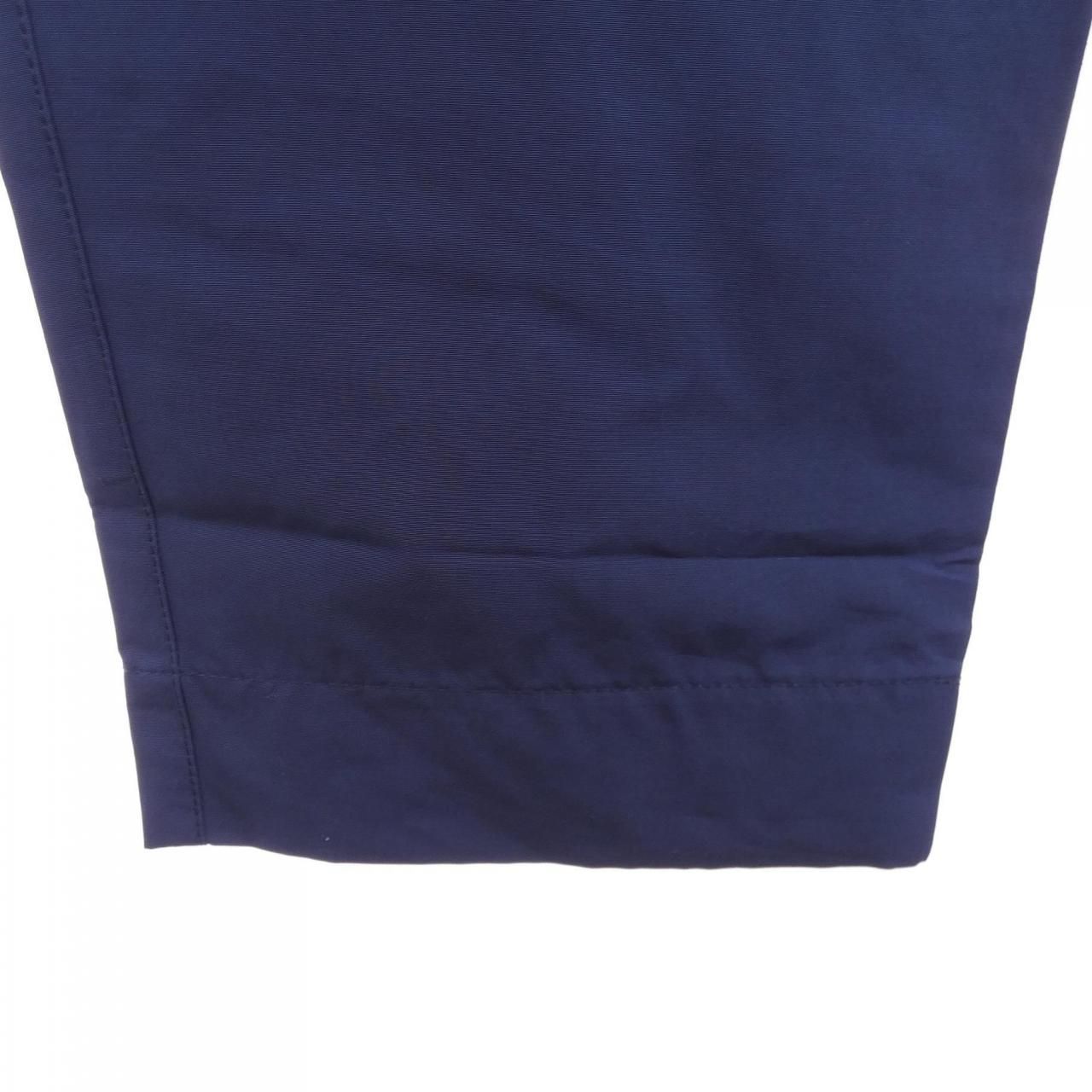 Dior Pants Navy — view 5