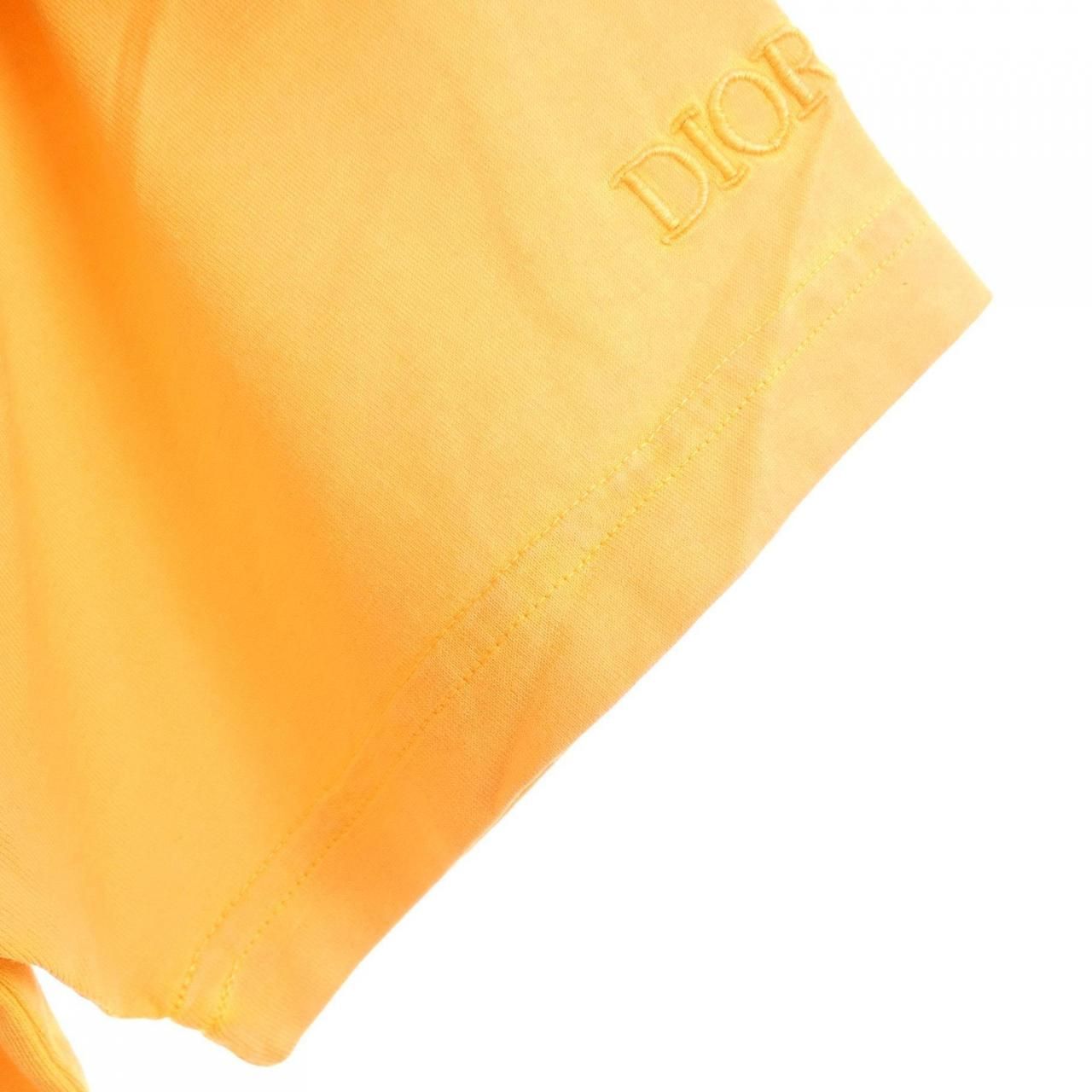 Dior Peter Doig T-Shirt — view 6