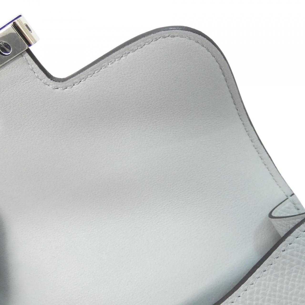 Hermes Constance Slim Wallet — view 7