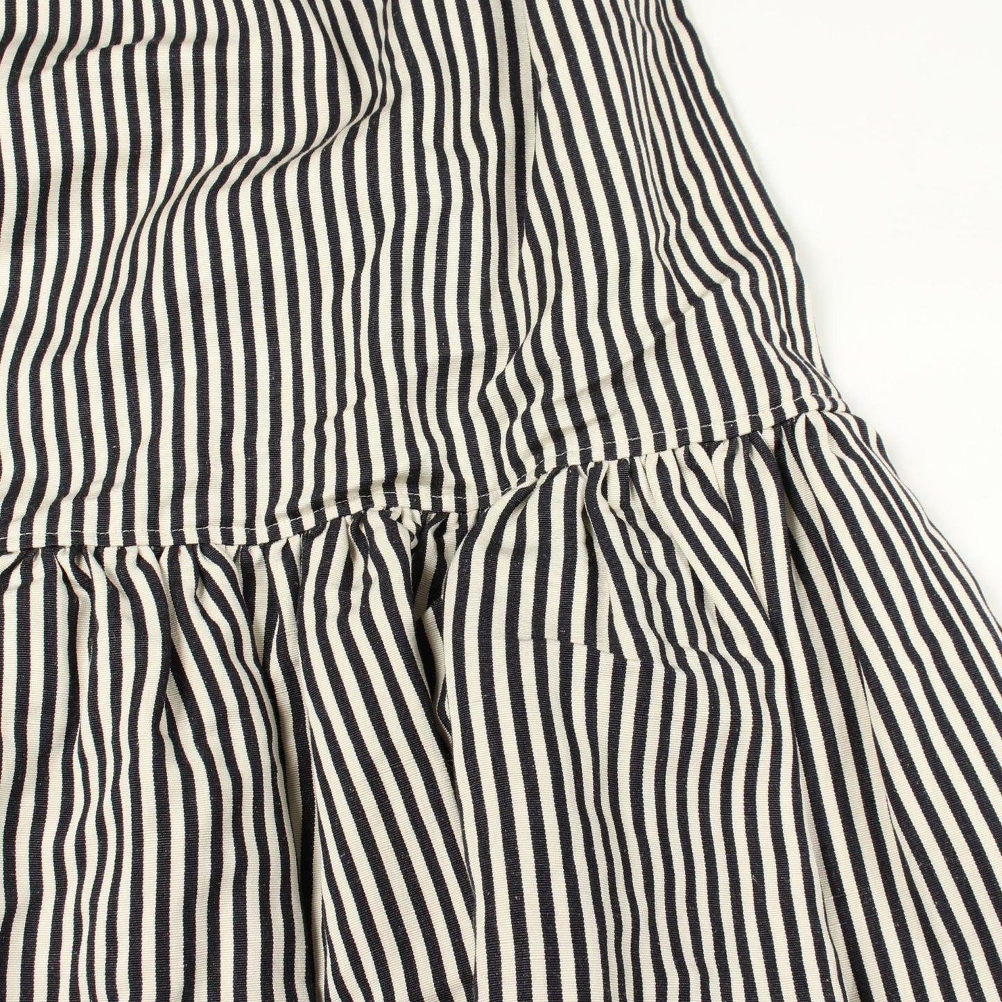 Dior Skirt Cruise Striped Fabric Silk — view 6