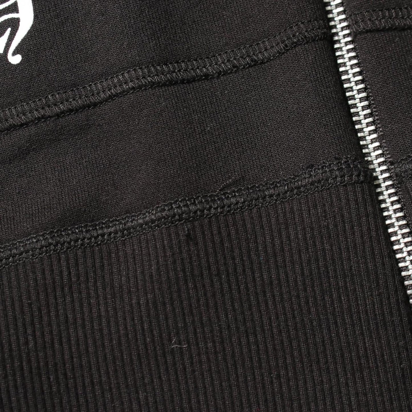 Chrome Hearts Hoodie Flareani Multi Logo Brushed Lining Cotton — view 9