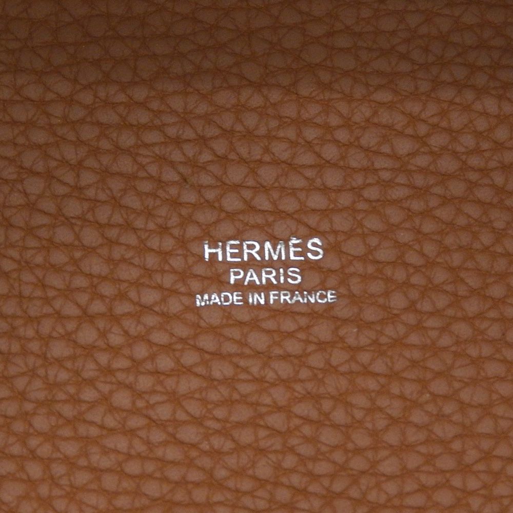 Hermes Picotin Lock PM Handbag — view 7