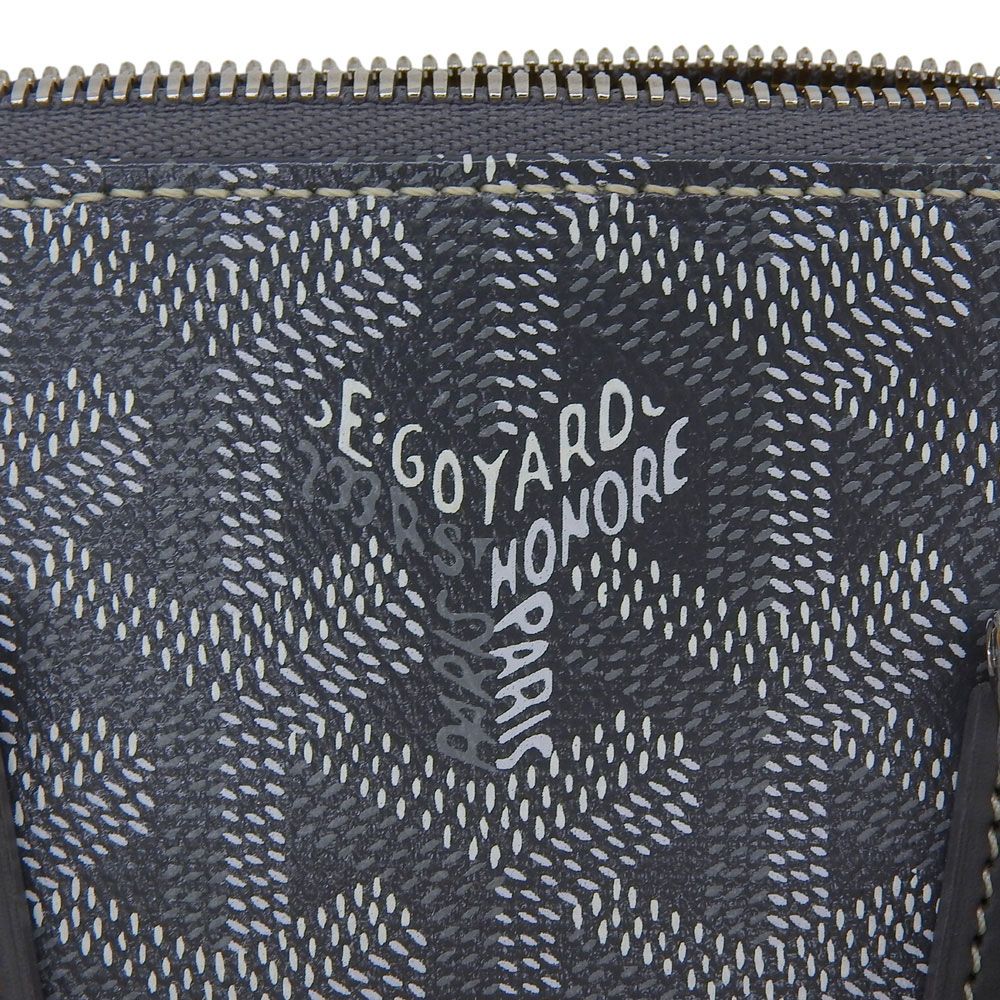 Goyard Vendome Mini Handbag — view 8