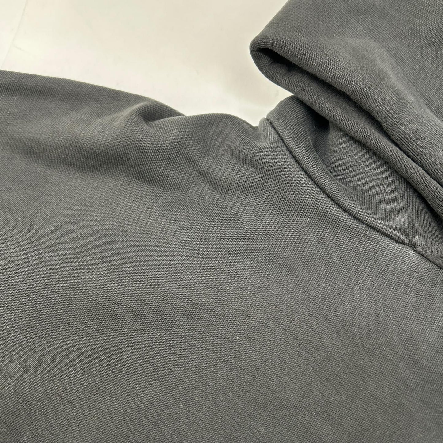 Balenciaga Activewear Pullover Hoodie — view 9