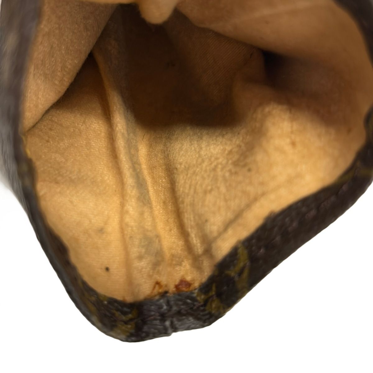 Louis Vuitton Case Monogram Club Head Cover Shoulder — view 6