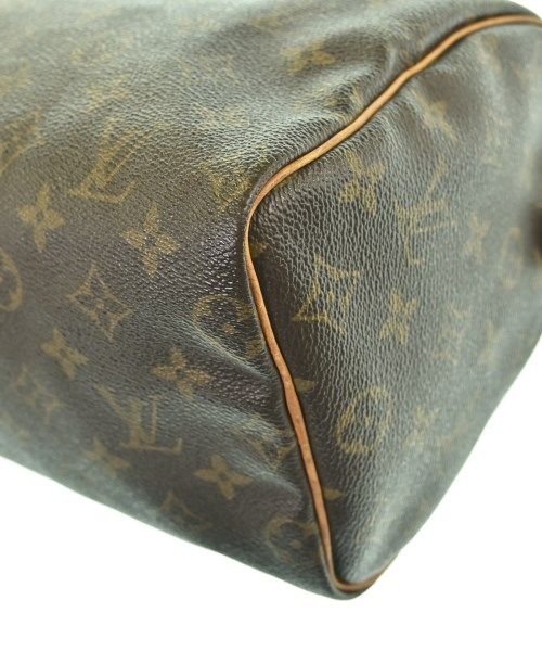 Louis Vuitton Handbag Brown — view 9