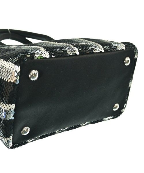 Prada Handbag Black — view 9