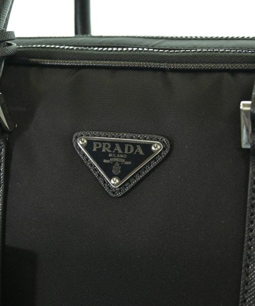 Prada Business Bag Business Bags Black — view 9