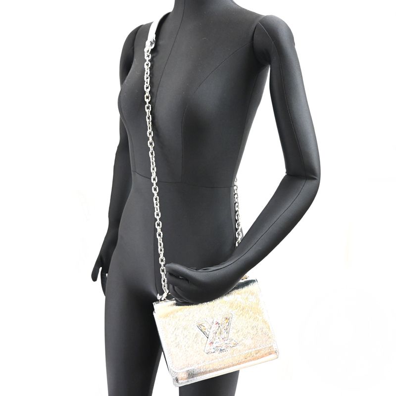 Louis Vuitton Shoulder — view 9