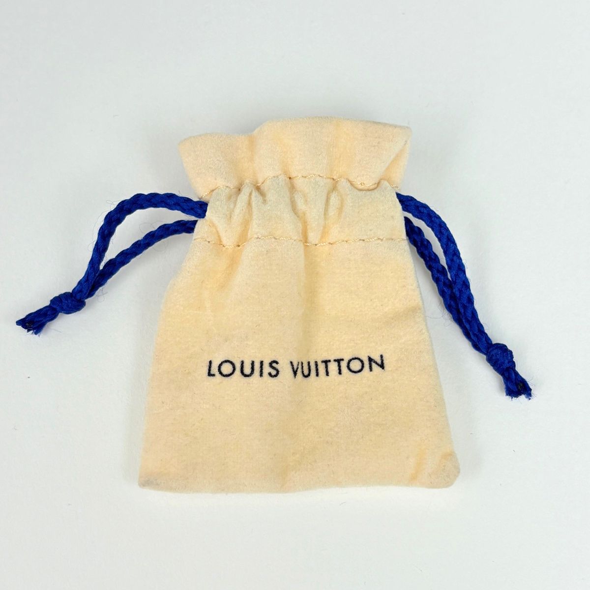 Louis Vuitton Bracelet LV Instinct Silver Plated — view 5