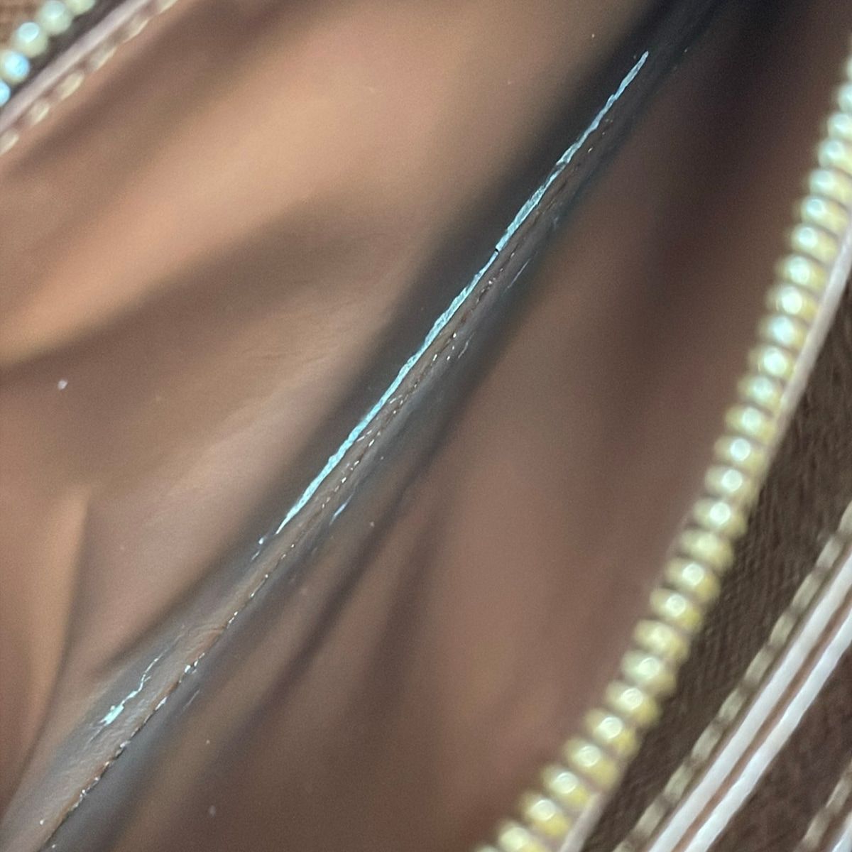 Louis Vuitton Wallet Monogram Zippy — view 7