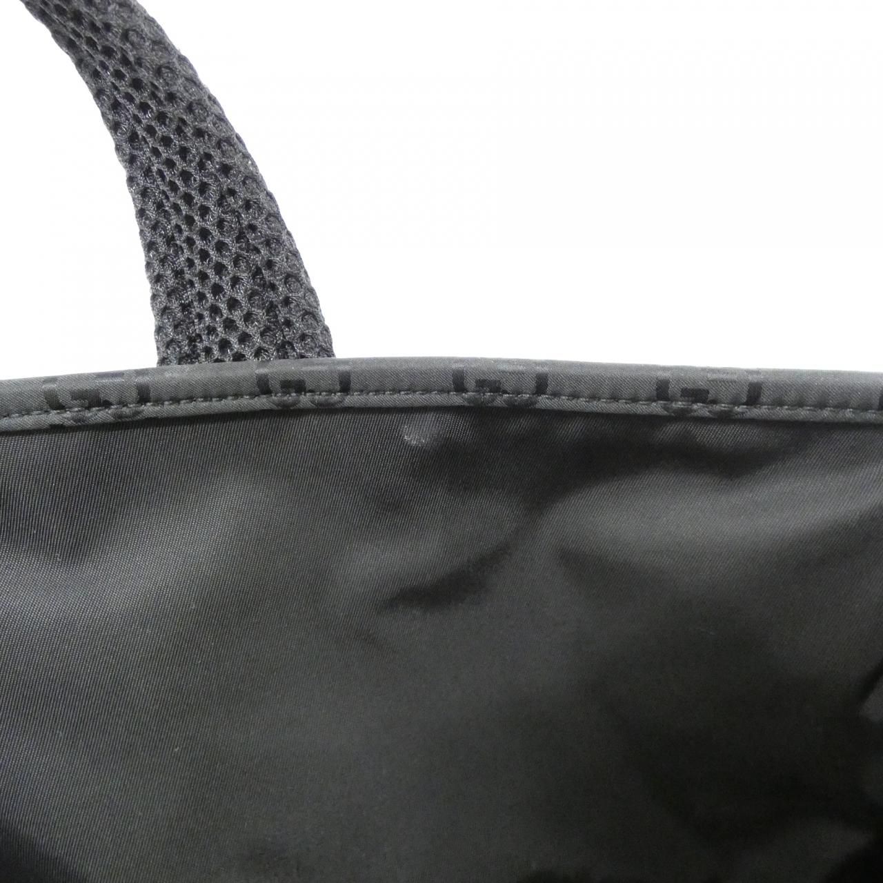 Gucci Faeee Bag Handbag Black — view 8