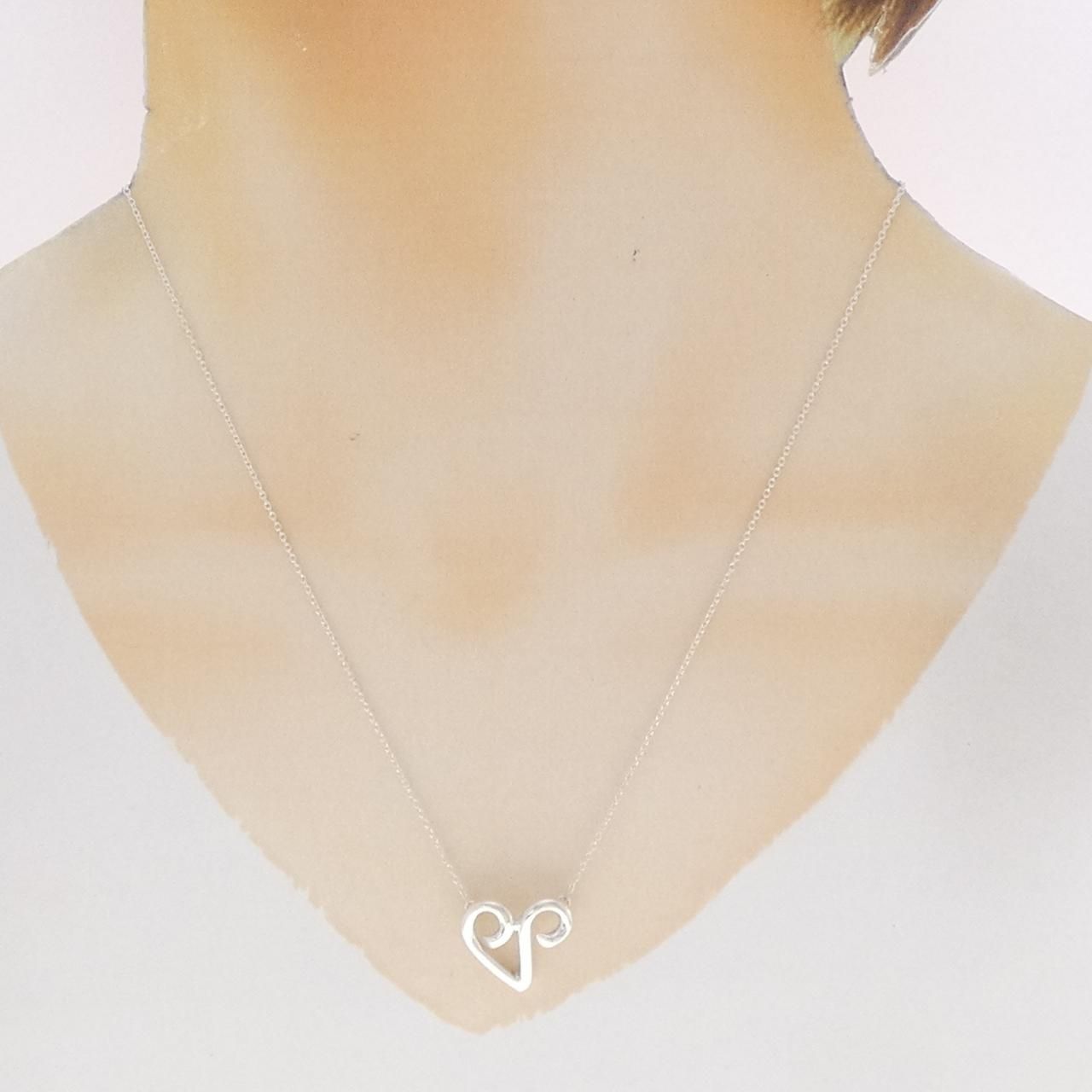 Tiffany & Co 925 Necklace — view 6