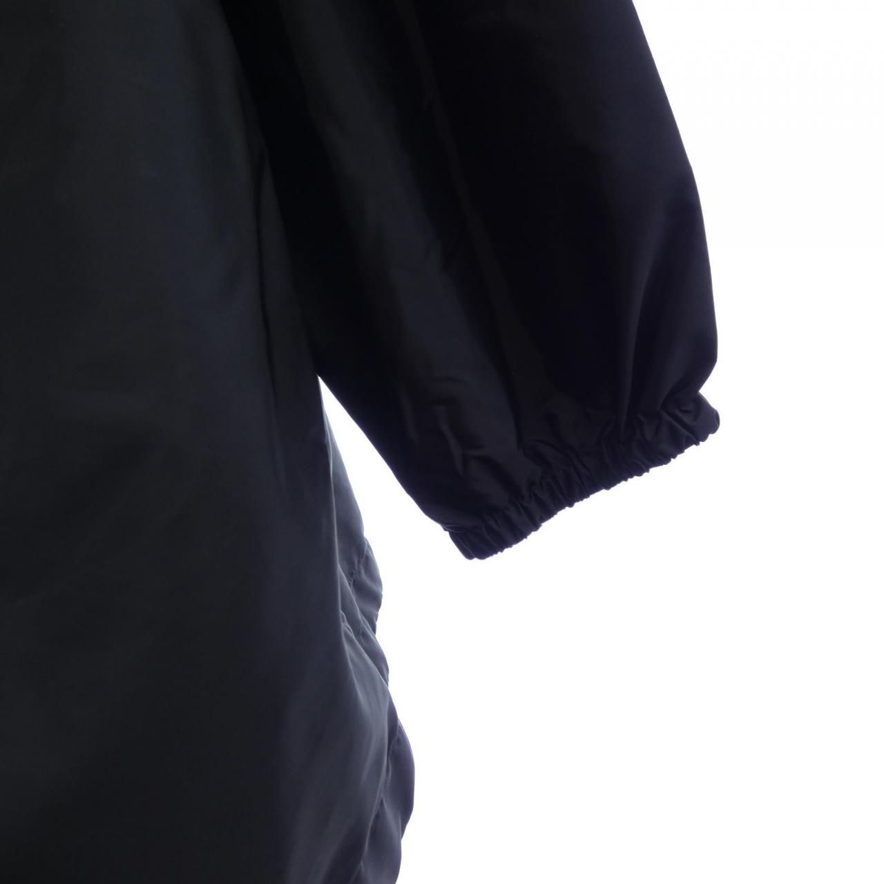 Moncler Flira Jacket Black — view 7