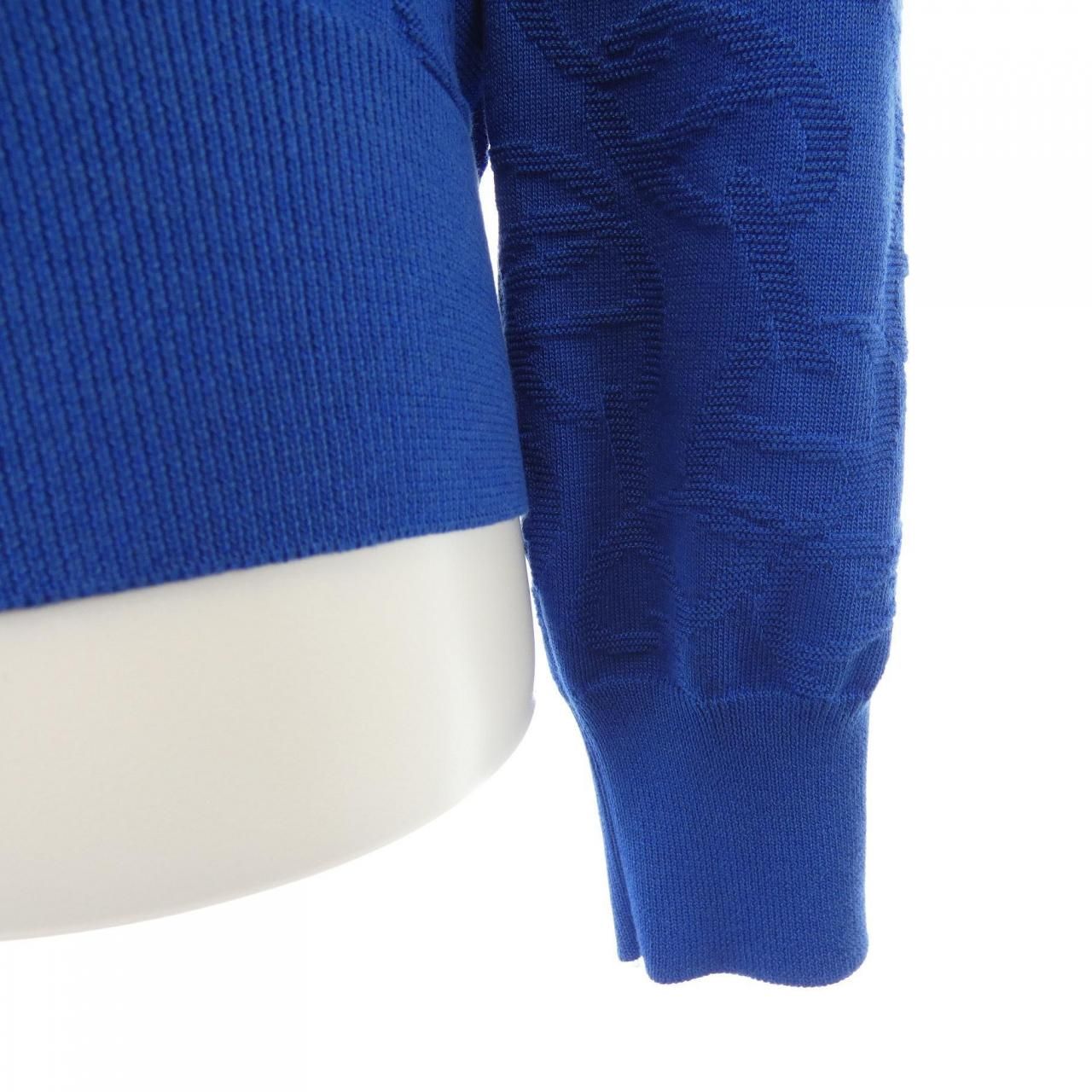 Hermes Chaine D'ancre Cardigan — view 6