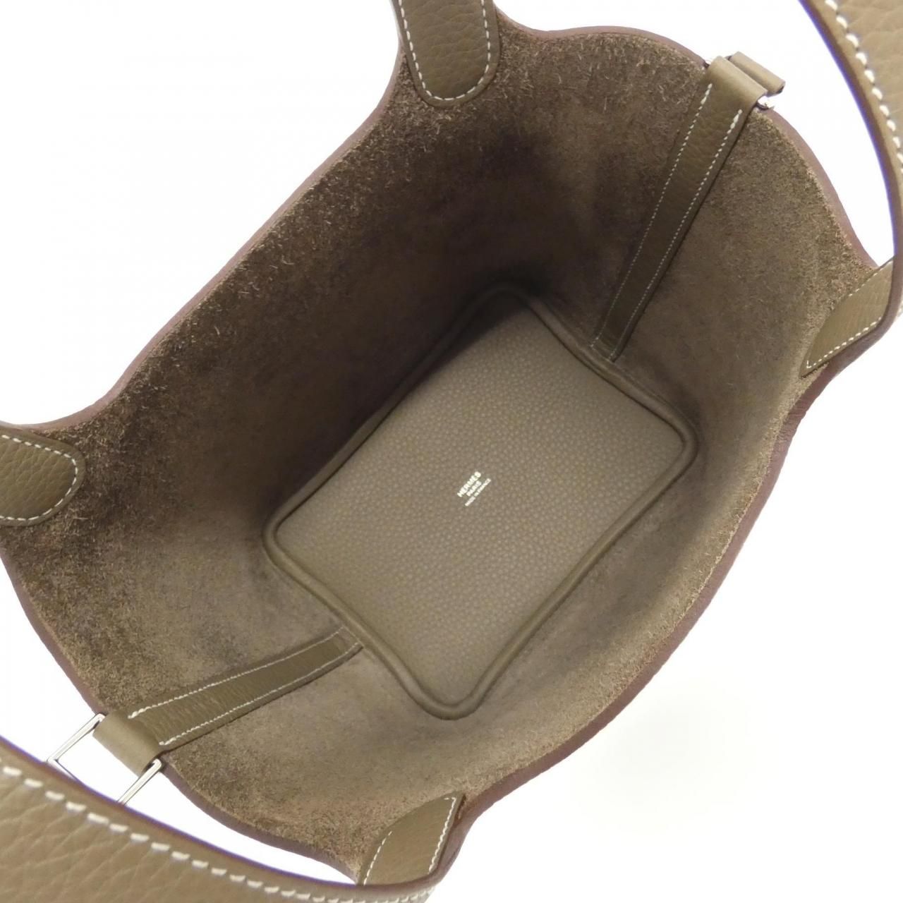 Hermes Picotin Lock PM — view 5