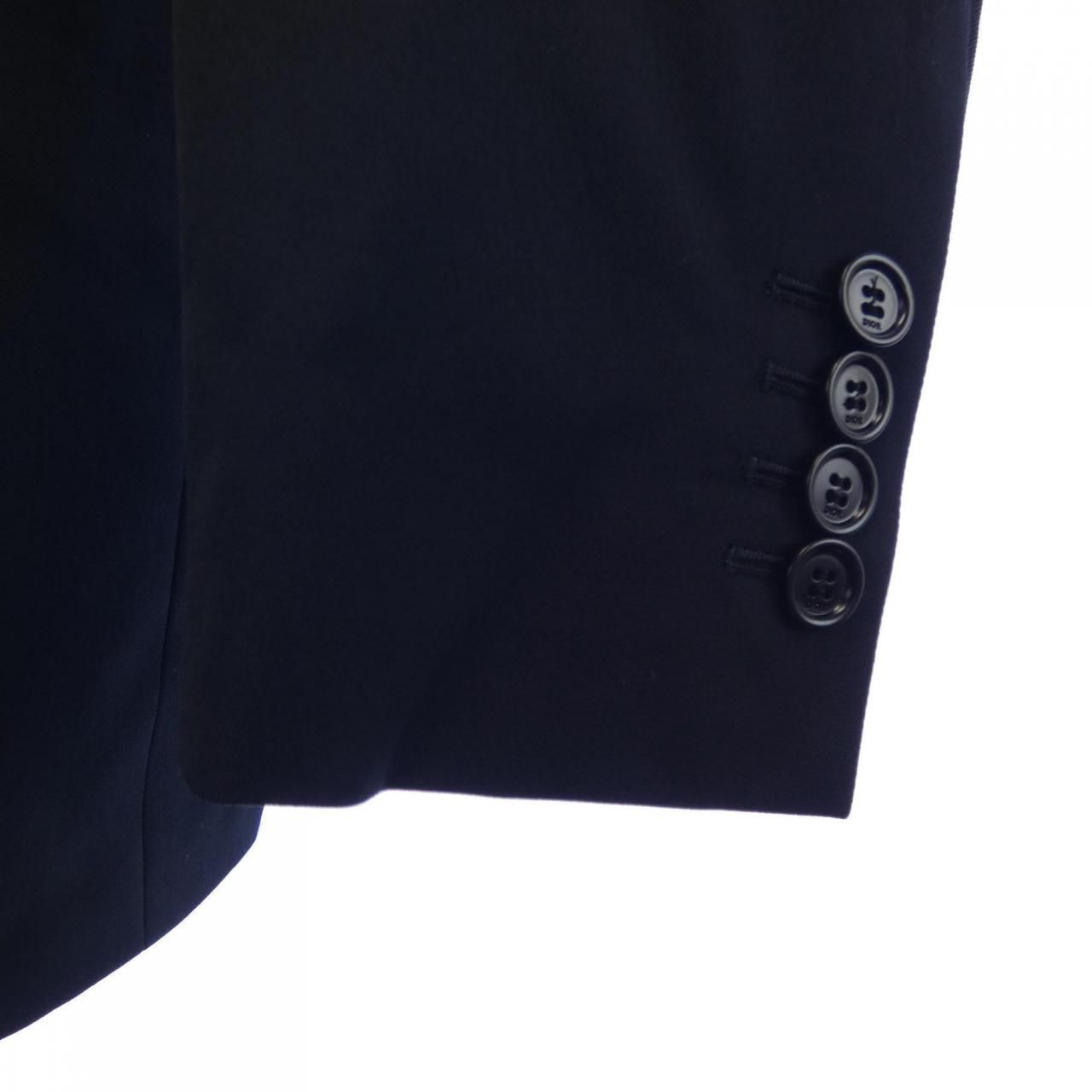 Dior Jacket Black — view 6