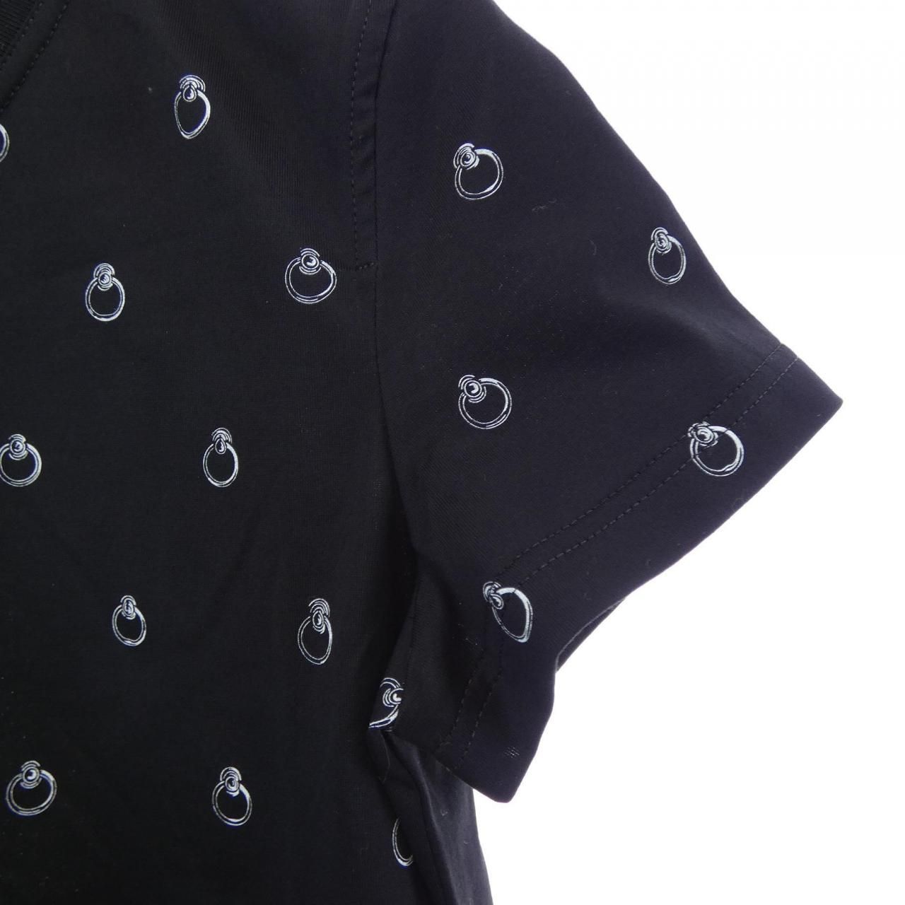 Hermes Anno Finesse T-Shirt — view 6