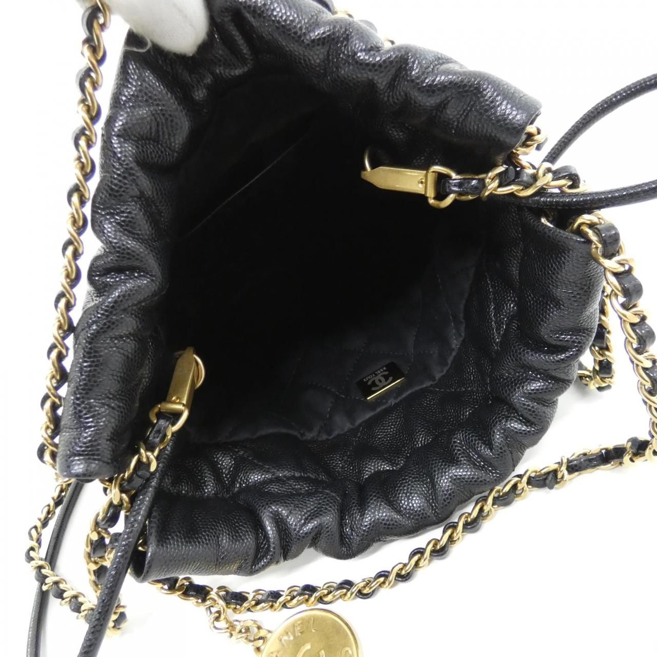 Chanel 22 Line Mini — view 6