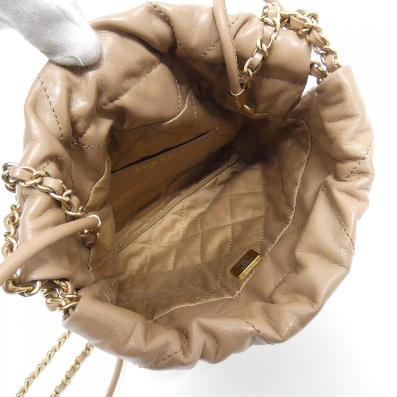 Chanel 22 Line Mini — view 6