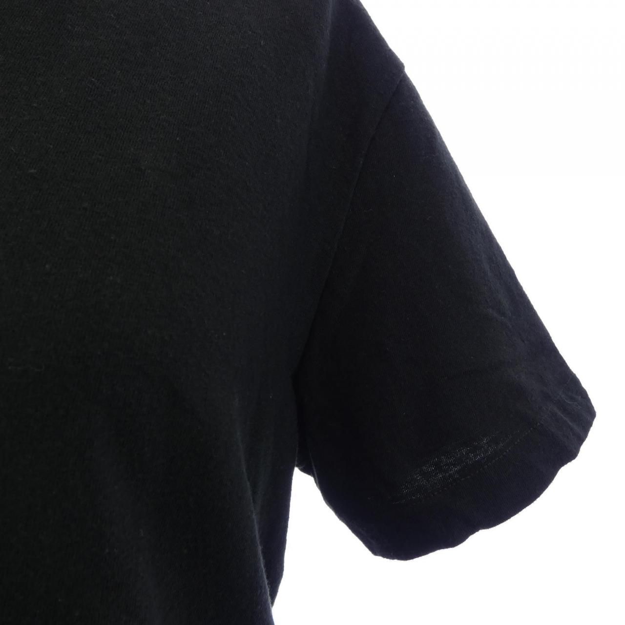 Dior T-Shirt Black — view 6