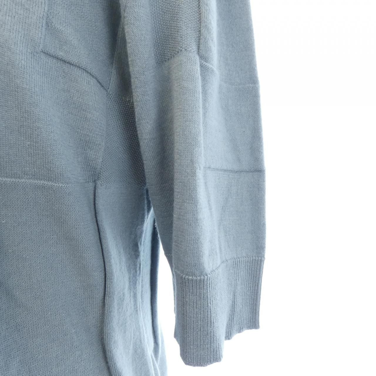 Hermes Calcuan Knit Sweater — view 6