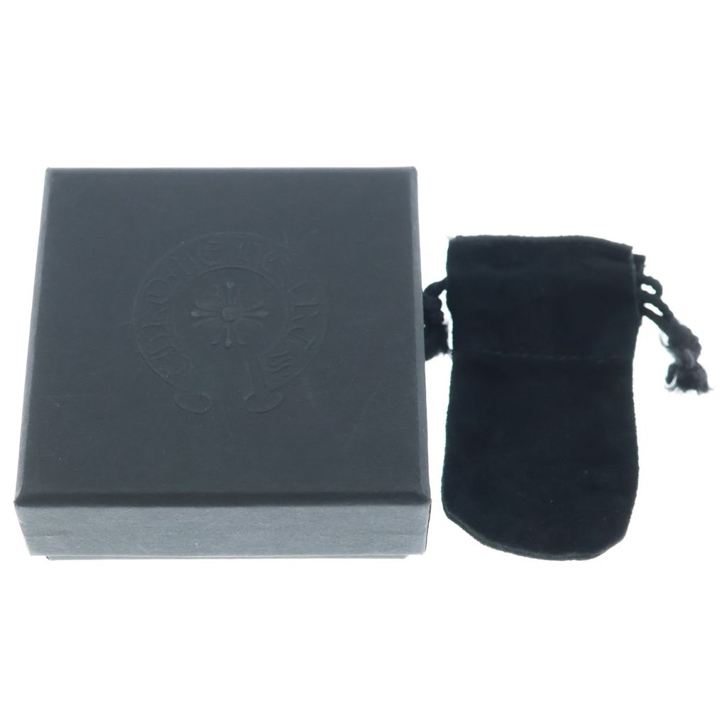 Chrome Hearts 22k Stack Star V2 Charm Pendant Top Gold — view 6