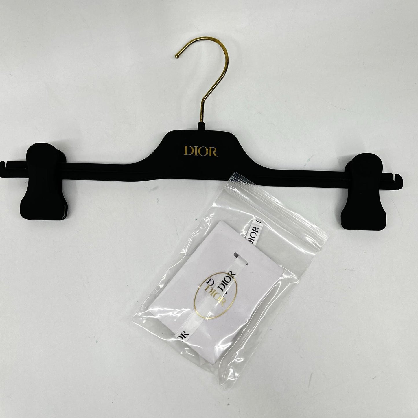 Dior Navy Pearl Button Rim Bubble Sarah Panel Mini Skirt — view 8