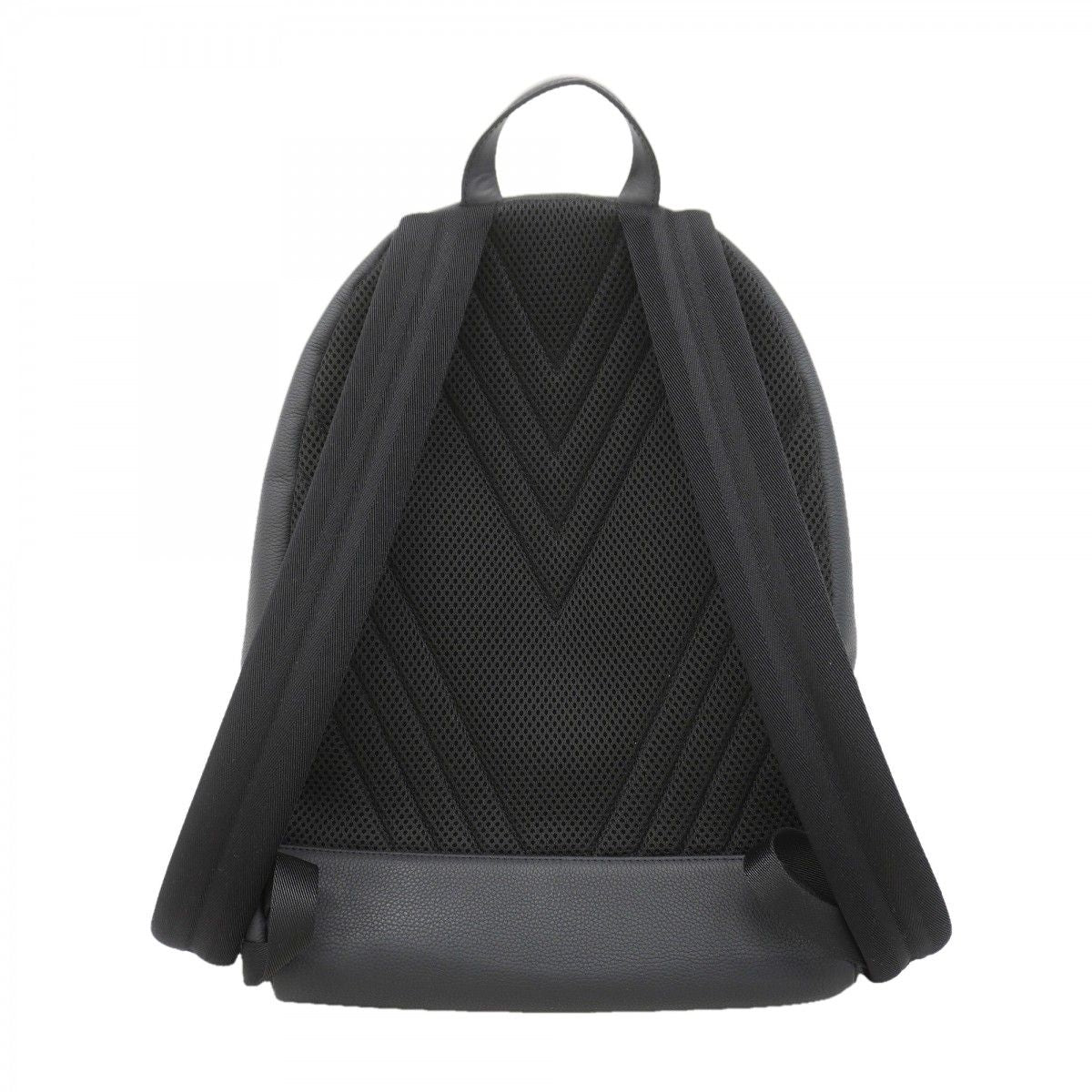 Louis Vuitton Backpack LV Aerogram NV Black — view 9
