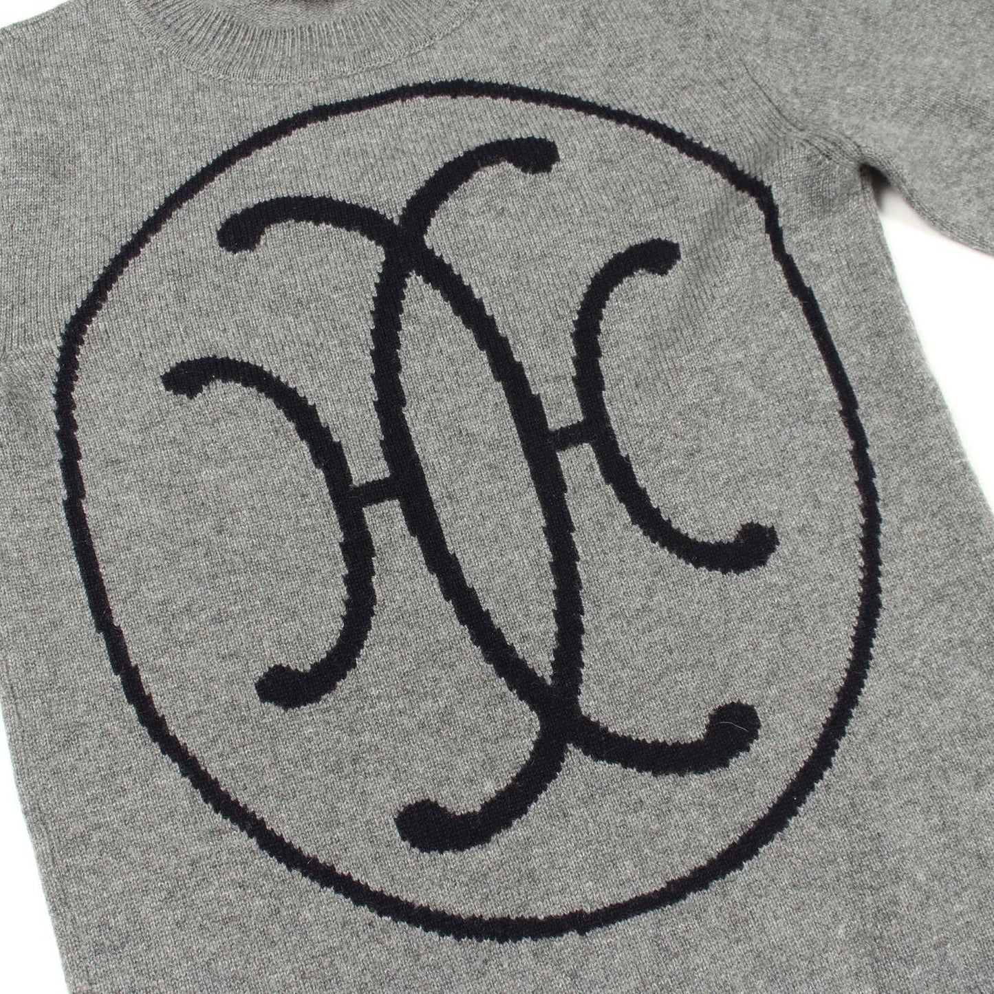 Hermes Knit Lift Cashmere Sweater — view 6