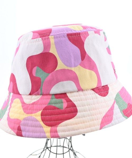 Chanel Hat Pink — view 3