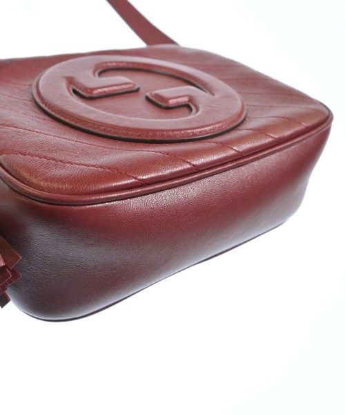 Gucci Shoulder Bag — view 9