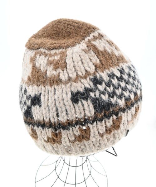 Hermes Knit Cap Beanie — view 3
