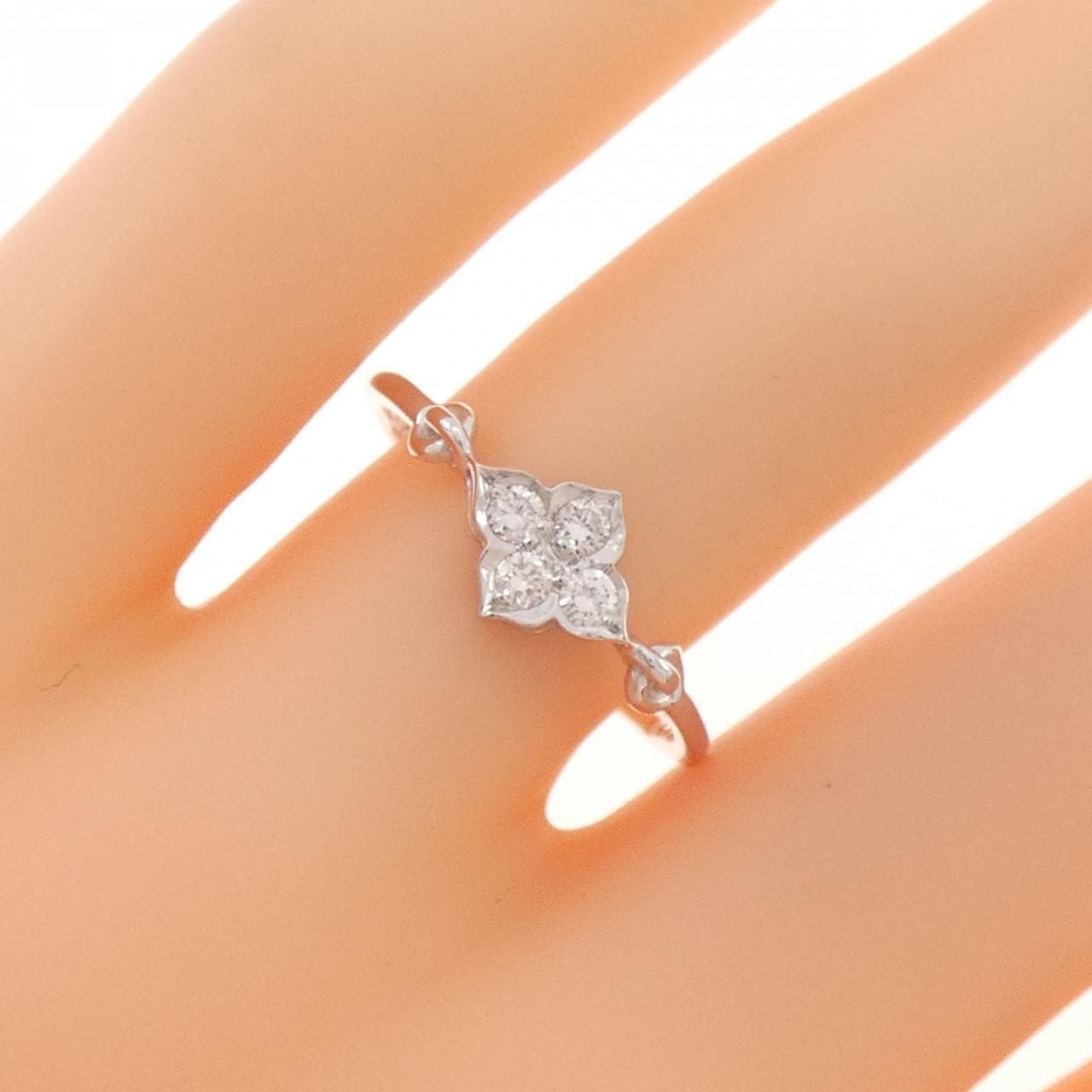 Cartier Vintage Hindu Ring — view 5