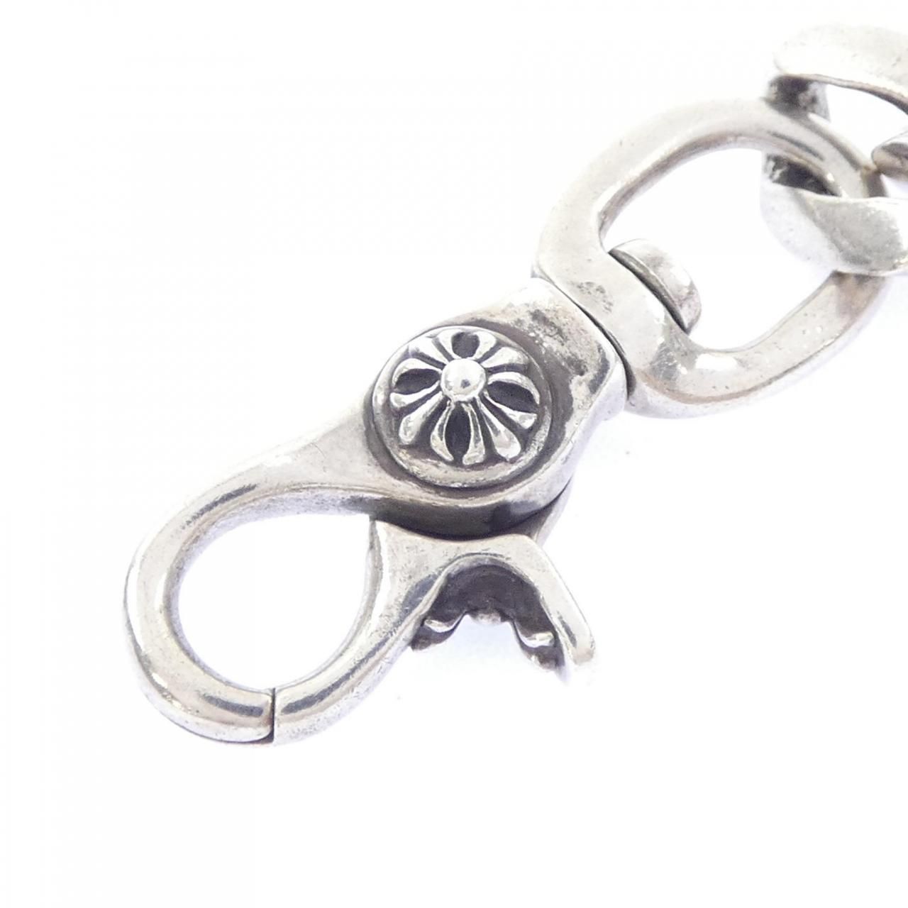 Chrome Hearts TV Man Clsc Lnk Chain — view 5