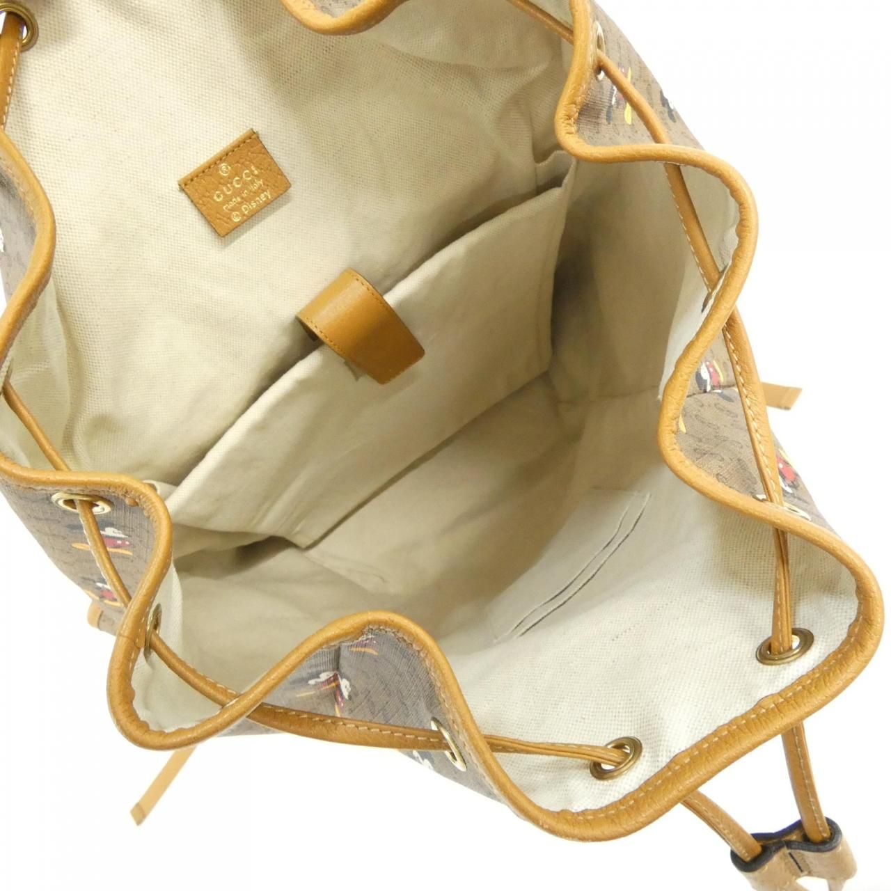 Gucci Hwudm Backpack — view 8