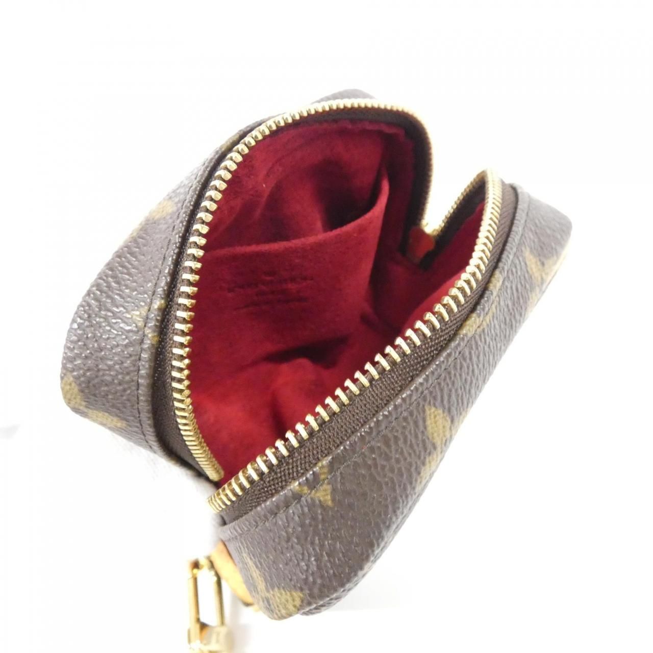 Louis Vuitton Monogram Wapiti Pouch — view 5