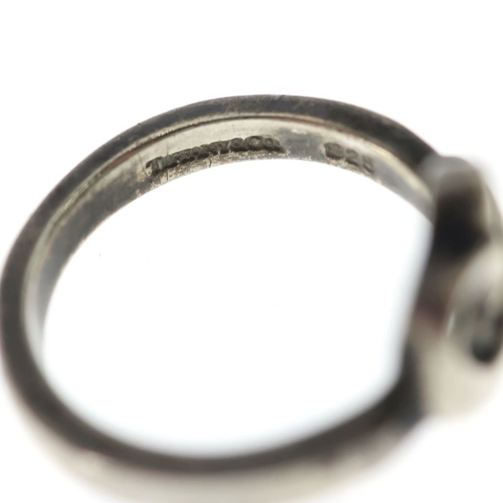 Tiffany & Co Paloma Picasso Loving Ring — view 6
