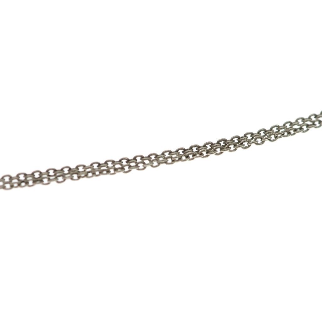 Tiffany & Co Teddy Bear Pendant Silver — view 6