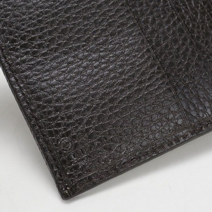 Gucci GG Canvas Bifold Wallet — view 8