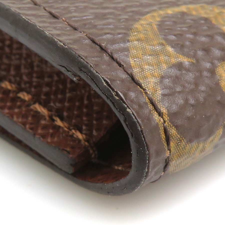 Louis Vuitton Business Card Case — view 9