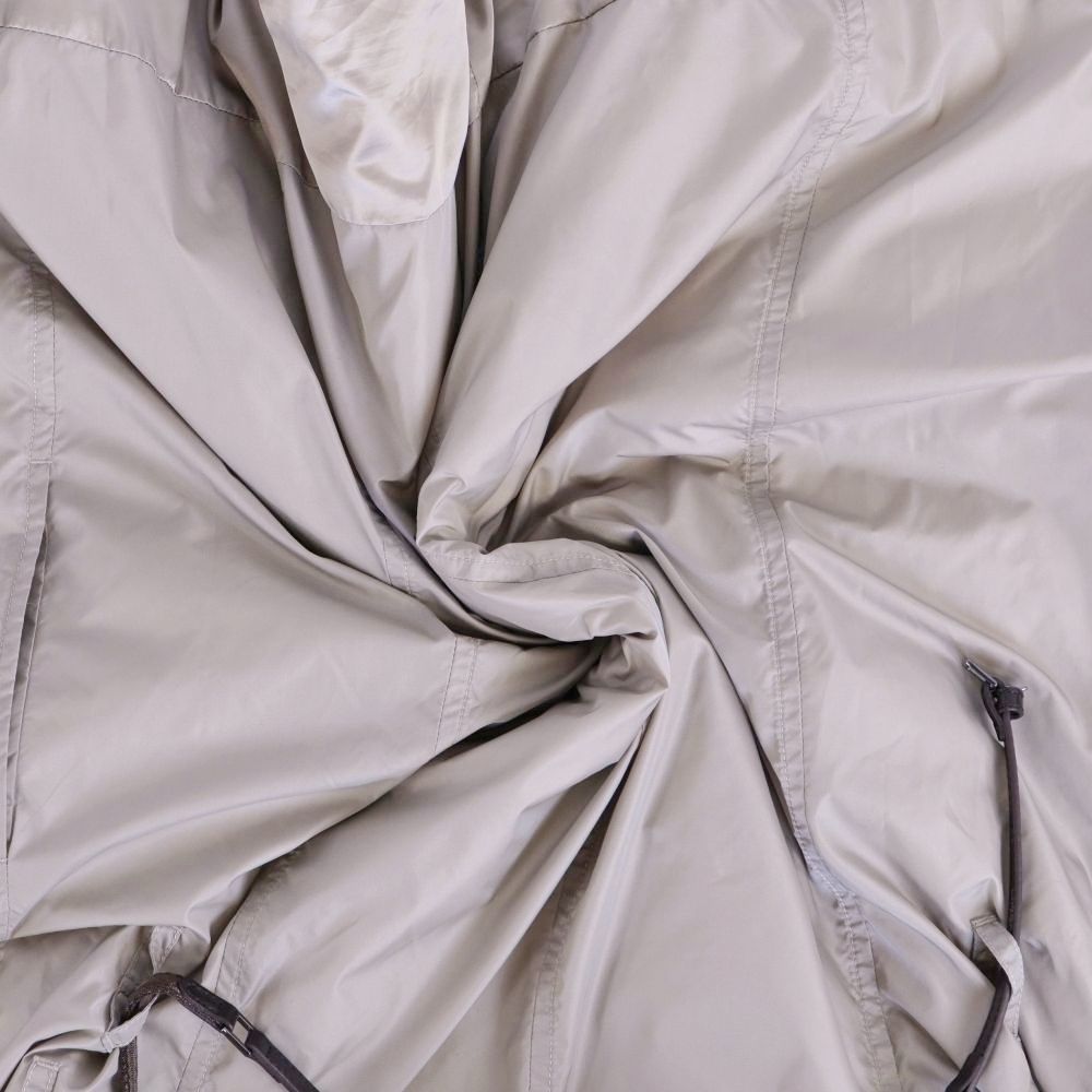 Max Mara S'maxmara Coat Down Jacket Reversible — view 9